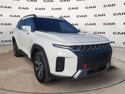 Bianco Nuova 2025 Ssangyong (KGM) Torres SUV | 32.000 € (Buon prezzo)