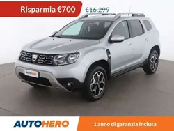 Grigio Usata 2020 Dacia Duster Prestige SUV | 15.599 € (Buon prezzo)