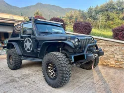 Usata 2009 Jeep Wrangler Sport SUV | 27.800 € (Molto cara)