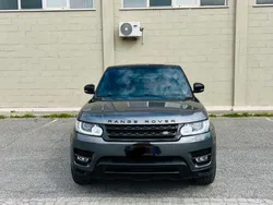 Usata 2014 Land Rover Range Rover Sport HSE SUV | 26.000 €