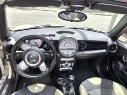 Usata 2009 Mini Cooper Cabriolet Cabrio | 6999 € (Ottimo prezzo)