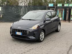 Usata 2022 Hyundai i10 Due volumi | 12.000 € (Buon prezzo)