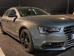 Usata 2015 Audi A5 Comfort Coupé | 14.900 € (Buon prezzo)