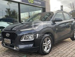 Grigio Usata 2019 Hyundai Kona Comfort SUV | 9990 € (Ottimo prezzo)