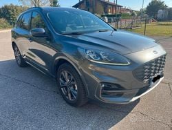 Usata 2021 Ford Kuga ST-Line SUV | 18.000 € (Ottimo prezzo)