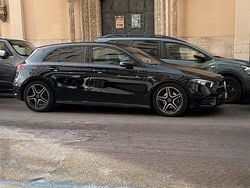 Usata 2021 Mercedes A200 Tre volumi | 25.500 € (Buon prezzo)