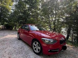 Usata 2013 BMW 118 Sport Line Due volumi | 7000 € (Ottimo prezzo)