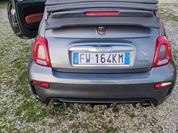 Usata 2019 Abarth 595 Due volumi | 16.999 € (Buon prezzo)