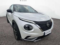 Bianco Usata 2024 Nissan Juke SUV | 24.800 € (Buon prezzo)