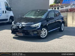 Nero Usata 2019 Renault Clio IV Zen Tre volumi | 10.450 € (Ottimo prezzo)