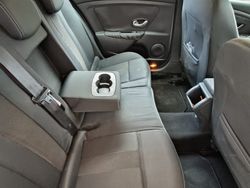 Usata 2010 Renault Mégane GrandTour Station wagon | 3000 €