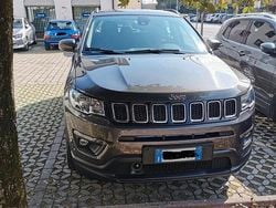 Grigio Usata 2021 Jeep Compass Longitude SUV | 19.800 € (Buon prezzo)