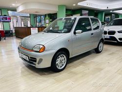 Argento Usata 1999 Fiat Seicento Due volumi | 2990 € (Molto cara)