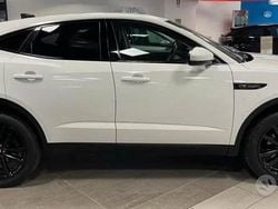 Bianco Usata 2018 Jaguar E-Pace R SUV | 14.500 € (Super prezzo)