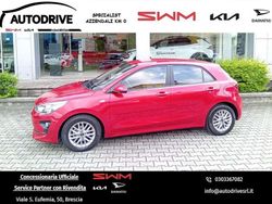 Bordeaux Usata 2023 Kia Rio Style Tre volumi | 15.900 € (Cara)