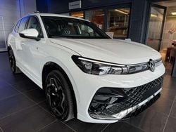 Bianco Usata 2025 VW Tiguan R-line SUV | 46.900 €