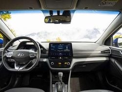 Grigio Usata 2020 Hyundai Ioniq Prime Due volumi | 14.500 € (Buon prezzo)