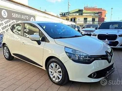Beige Usata 2016 Renault Clio IV Zen Tre volumi | 9500 € (Buon prezzo)
