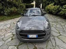 Grigio Usata 2018 Mini One D Due volumi | 11.000 € (Ottimo prezzo)