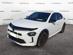 Bianco Usata 2025 Lancia Ypsilon Due volumi | 19.300 € (Buon prezzo)