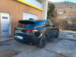 Nero Usata 2024 Land Rover Range Rover Sport SUV | 100.000 € (Buon prezzo)