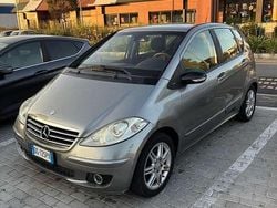 Usata 2007 Mercedes A150 Elegance Monovolume | 3400 € (Buon prezzo)