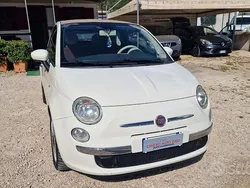 Usata 2009 Fiat 500 Lounge Cabrio | 4500 € (Super prezzo)