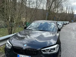 Usata 2018 BMW 114 Due volumi | 18.500 € (Molto cara)