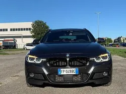 Usata 2018 BMW 320 M Sport Station wagon | 18.200 € (Super prezzo)