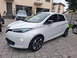 Bianco Usata 2018 Renault Zoe Life Due volumi | 7199 € (Super prezzo)