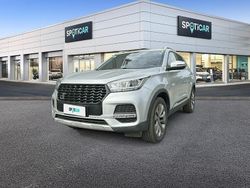 Grigio Usata 2022 DR DR 4.0 SUV | 14.850 € (Buon prezzo)