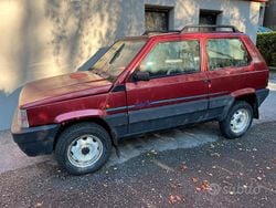 Usata 1995 Fiat Panda 4x4 Due volumi | 2500 €