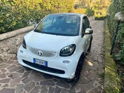 Usata 2017 Smart ForTwo Coupé Due volumi | 12.500 € (Buon prezzo)