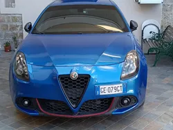 Usata 2021 Alfa Romeo Giulietta Sprint Due volumi | 17.000 € (Ottimo prezzo)