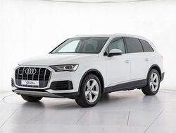Bianco Usata 2019 Audi Q7 Business SUV | 39.900 € (Cara)