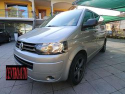 Grigio Usata 2010 VW T5 Comfortline Furgone | 21.999 € (Buon prezzo)