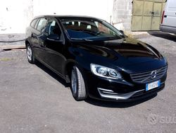 Nero Usata 2014 Volvo V60 Station wagon | 7000 € (Ottimo prezzo)