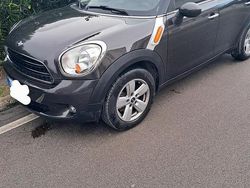 Marrone Usata 2016 Mini One D Countryman SUV | 9900 €