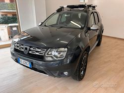 Grigio Usata 2016 Dacia Duster Prestige Station wagon | 6800 € (Buon prezzo)