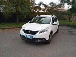 Usata 2018 Peugeot 2008 SUV | 11.000 € (Buon prezzo)