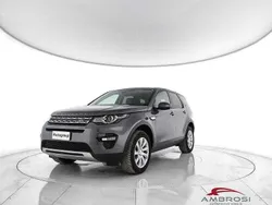 Grigio Usata 2016 Land Rover Discovery Sport HSE Luxury SUV | 16.300 € (Buon prezzo)