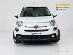 Bianco Usata 2021 Fiat 500X Connect SUV | 14.700 € (Super prezzo)