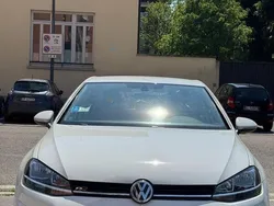 Usata 2019 VW Golf VII R-line Due volumi | 15.000 € (Buon prezzo)