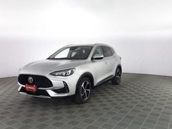 Argento Usata 2023 MG HS Luxury SUV | 19.500 € (Buon prezzo)