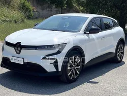 Bianco Usata 2022 Renault Mégane Station wagon | 24.500 € (Buon prezzo)