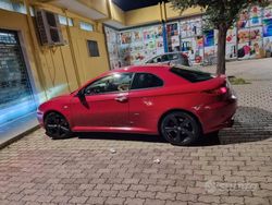 Rosso Usata 2004 Alfa Romeo GT Coupé | 4000 € (Cara)