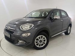 Grigio Usata 2018 Fiat 500X Pop Star SUV | 11.900 € (Buon prezzo)