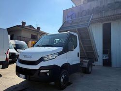 Bianco Usata 2017 Iveco 35.12 Furgone | 18.900 € (Super prezzo)