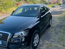 Nero Usata 2010 Audi Q5 SUV | 12.000 €