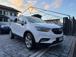 Bianco Usata 2017 Opel Mokka X Innovation SUV | 11.900 € (Buon prezzo)